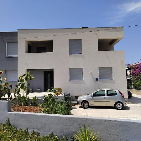 Ferienwohnung Tiamar Slatine Exterior foto