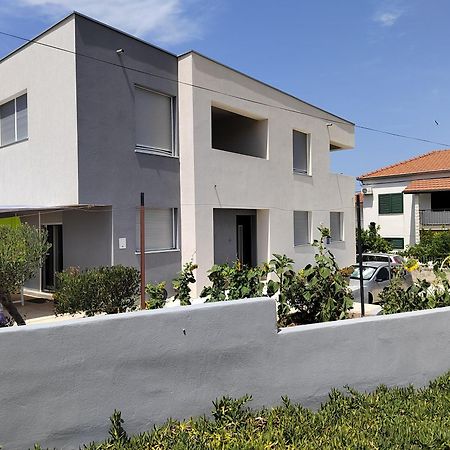 Ferienwohnung Tiamar Slatine Exterior foto